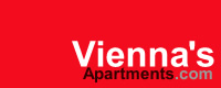 Vienna Apartment Logo
