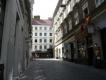 Judengasse - the Oldest Part of Vienna