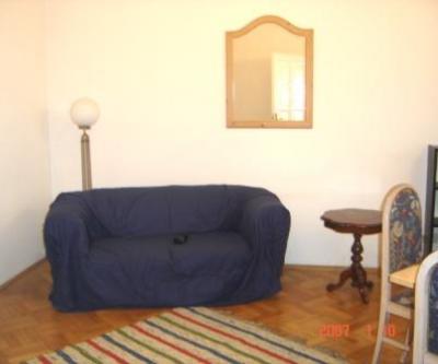 Living room - sofa