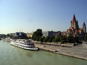 Vienna - Budapest
