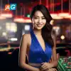 AG Blackjack